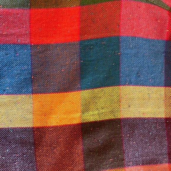 Ace & Jig Balloon Pants Dance Textile Altered - Picture 10 of 10